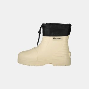 Fubuki Niseko 2.0 Low Boots - Sand Color - Size 42/M9/W11